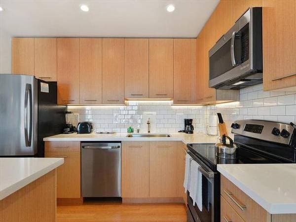 1BR/1BA Apartment · Brooklyn photo 1