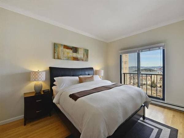 1BR/1BA Apartment · Brooklyn photo 2