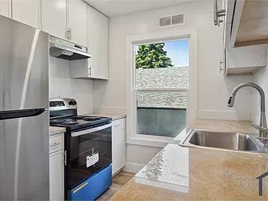 1BR/1BA Apartment · Brooklyn photo 1