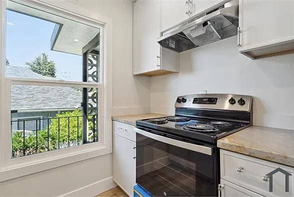1BR/1BA Apartment · Brooklyn photo 3