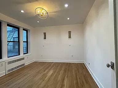 Apartments on Rose St · San Francisco photo 1
