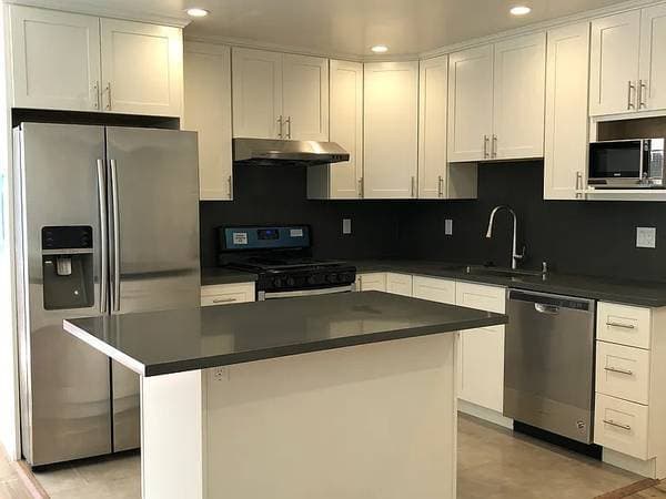 1BR/1BA Apartment · Brooklyn photo 1