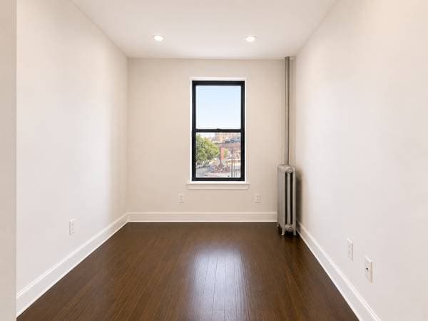 1BR/1BA Apartment · New York photo 3