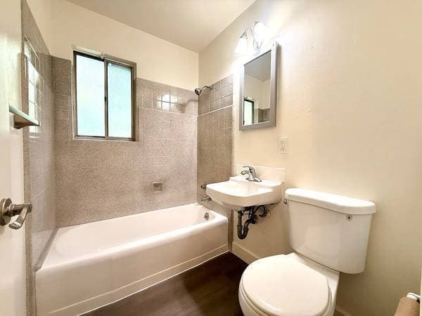1BR/1BA Apartment · Brooklyn photo 4