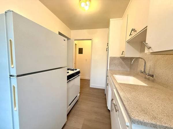 1BR/1BA Apartment · Brooklyn photo 5