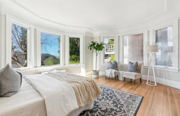 1BR/1BA Condo · Berkeley photo 1