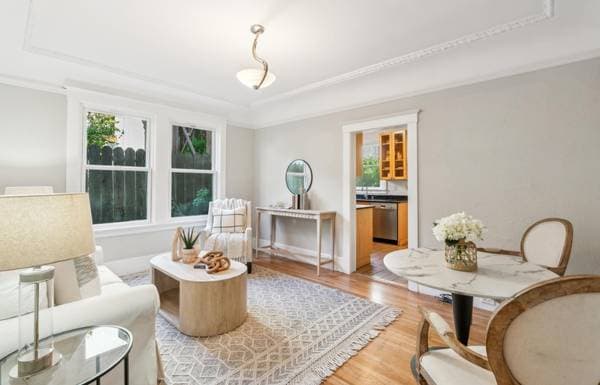1BR/1BA Condo · Berkeley photo 3
