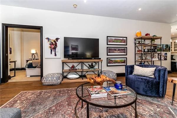1BR/1BA Condo · Sunnyvale photo 1