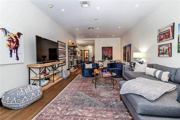 1BR/1BA Condo · Sunnyvale photo 2