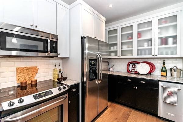 1BR/1BA Condo · Sunnyvale photo 4