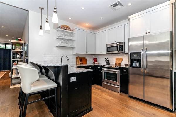 1BR/1BA Condo · Sunnyvale photo 5