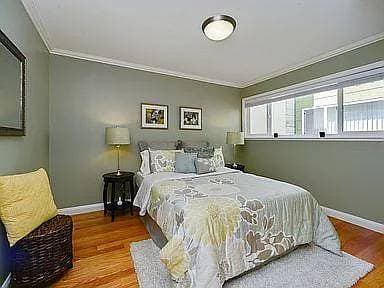 1BR/1BA Apartment on 2nd Ave · San Francisco photo 3