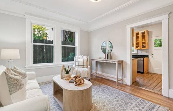 1BR/1BA Condo · Berkeley photo 1