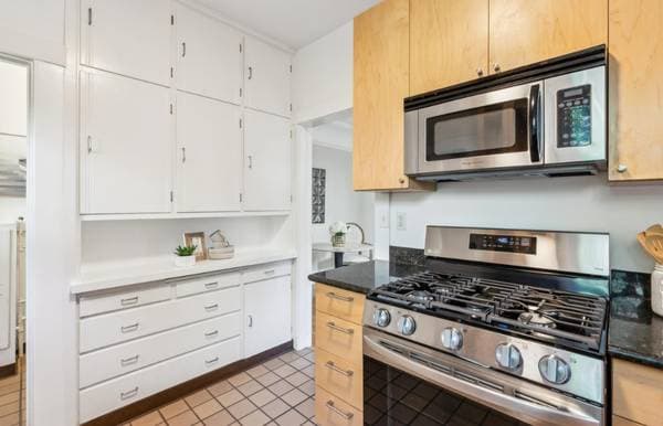 1BR/1BA Condo · Berkeley photo 5