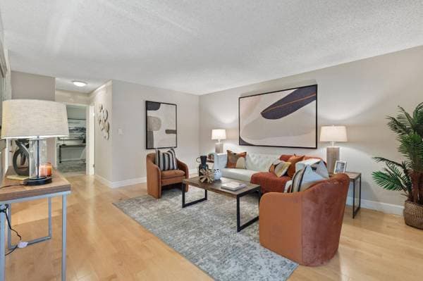 1BR/1BA Condo · Sunnyvale photo 1