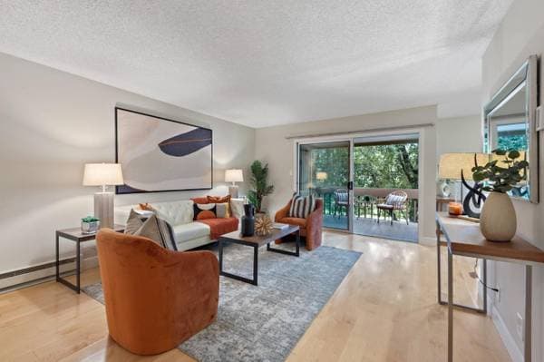 1BR/1BA Condo · Sunnyvale photo 2