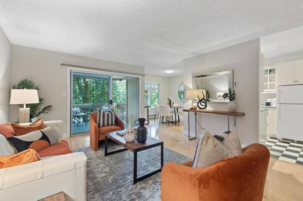 1BR/1BA Condo · Sunnyvale photo 3