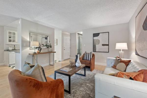 1BR/1BA Condo · Sunnyvale photo 4