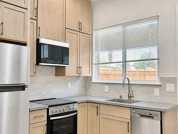 1BR/1BA Apartment · Scotts Valley photo 1