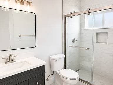 1BR/1BA Apartment · Scotts Valley photo 3