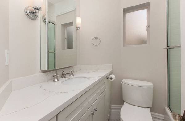 3BR/2BA Apartment · San Francisco photo 4