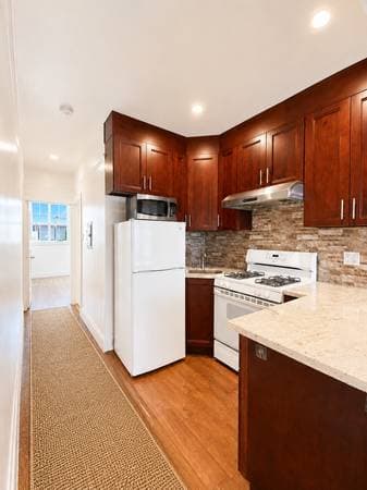 1BR/1BA Apartment on Grove Street · San Francisco photo 5