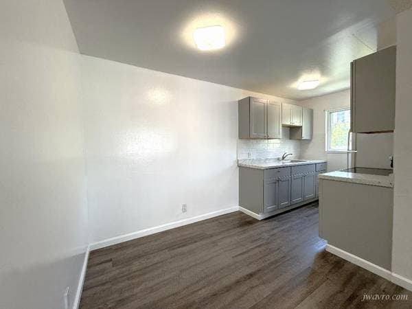 1BR/1BA Apartment · Redwood City photo 4