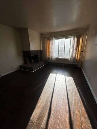 2BR/1BA Apartment on 25th Ave · San Francisco photo 2