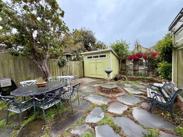 1251 40th Avenue, San Francisco (Single Family) photo 1
