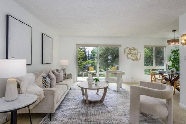 1BR/1BA Condo · San Mateo photo 2