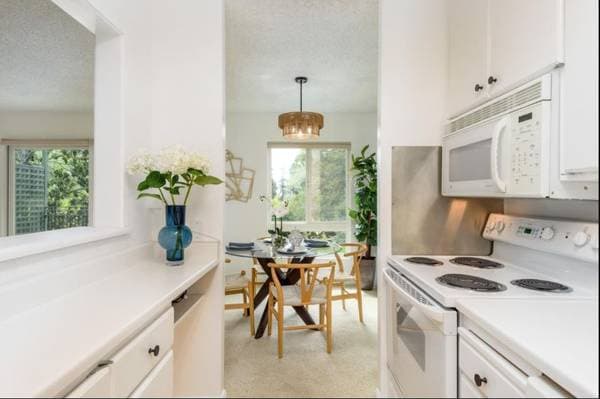 1BR/1BA Condo · San Mateo photo 5