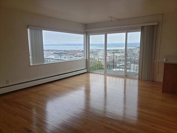 1BR/1BA Apartment · San Francisco photo 3