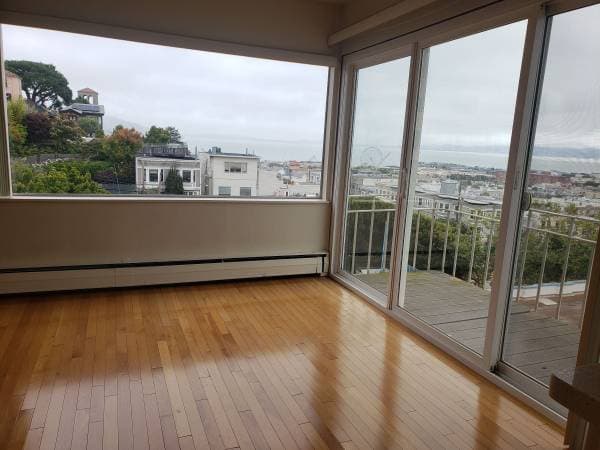 1BR/1BA Apartment · San Francisco photo 5