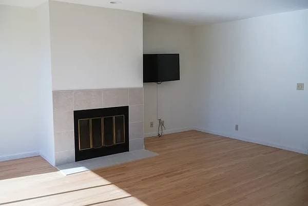 2BR/2BA Single Family House on Carolina St · San Francisco photo 3