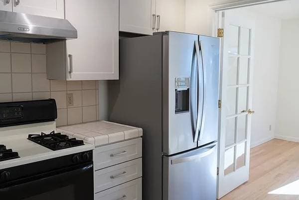 2BR/2BA Single Family House on Carolina St · San Francisco photo 5