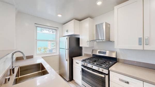 3BR/3BA Townhouse on Arballo · San Francisco photo 1