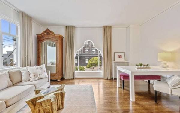 1BR/1BA Condo · San Francisco photo 1