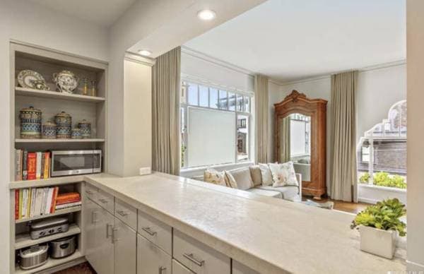 1BR/1BA Condo · San Francisco photo 3