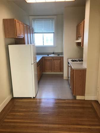 0BR/1BA Apartment on Chestnut Street · San Francisco photo 2