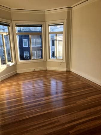 0BR/1BA Apartment on Chestnut Street · San Francisco photo 3