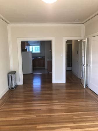 0BR/1BA Apartment on Chestnut Street · San Francisco photo 4