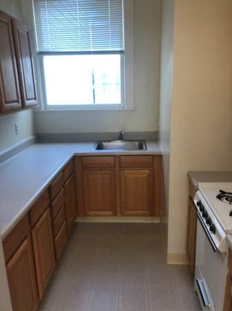 0BR/1BA Apartment on Chestnut Street · San Francisco photo 5