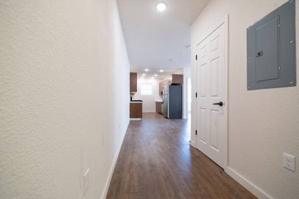 2BR/1BA Apartment on Dwight · Berkeley photo 2