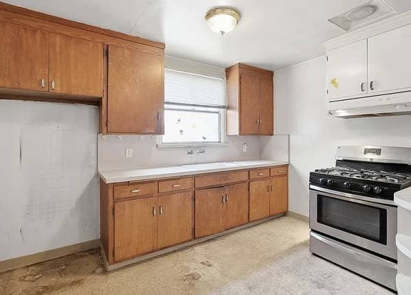 2BR/1BA Single Family House · Richmond photo 1