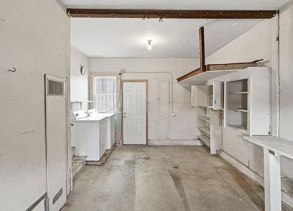 2BR/1BA Single Family House · Richmond photo 3