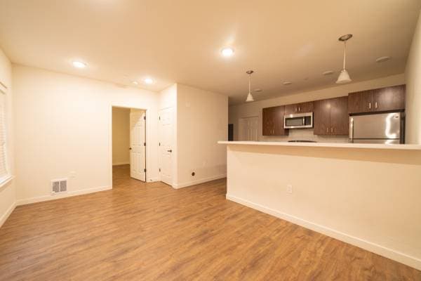 3BR/2BA Apartment on Dwight · Berkeley photo 1