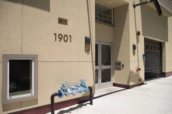 3BR/2BA Apartment on Dwight · Berkeley photo 4