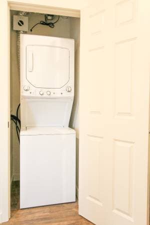 2BR/1BA Apartment on Dwight · Berkeley photo 2