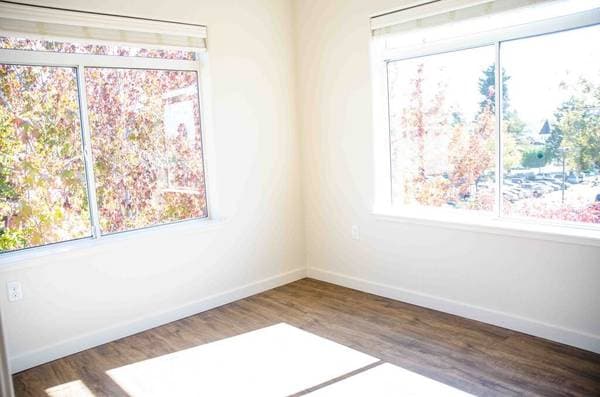 2BR/1BA Apartment on Dwight · Berkeley photo 5