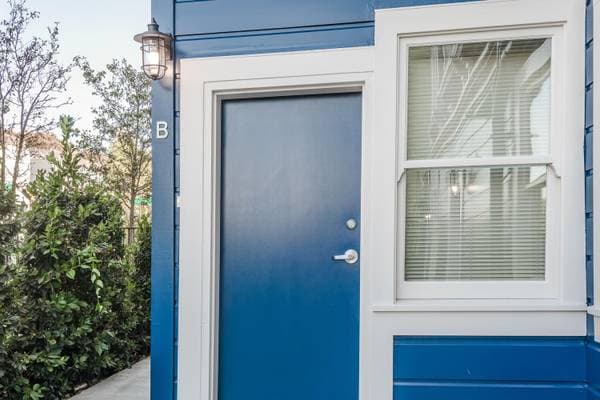 0BR/1BA Apartment on Haight · San Francisco photo 2